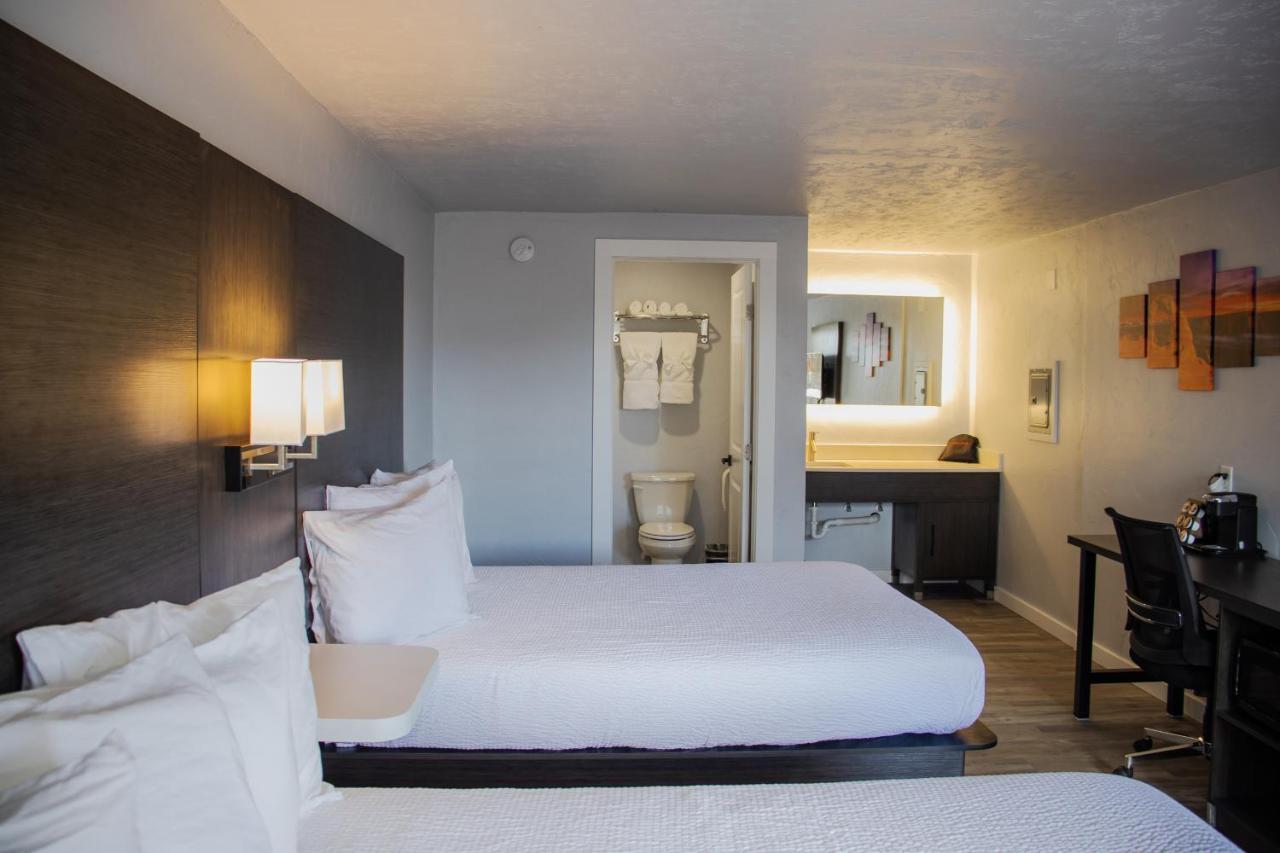 Bears Ears Inn Blanding Ngoại thất bức ảnh