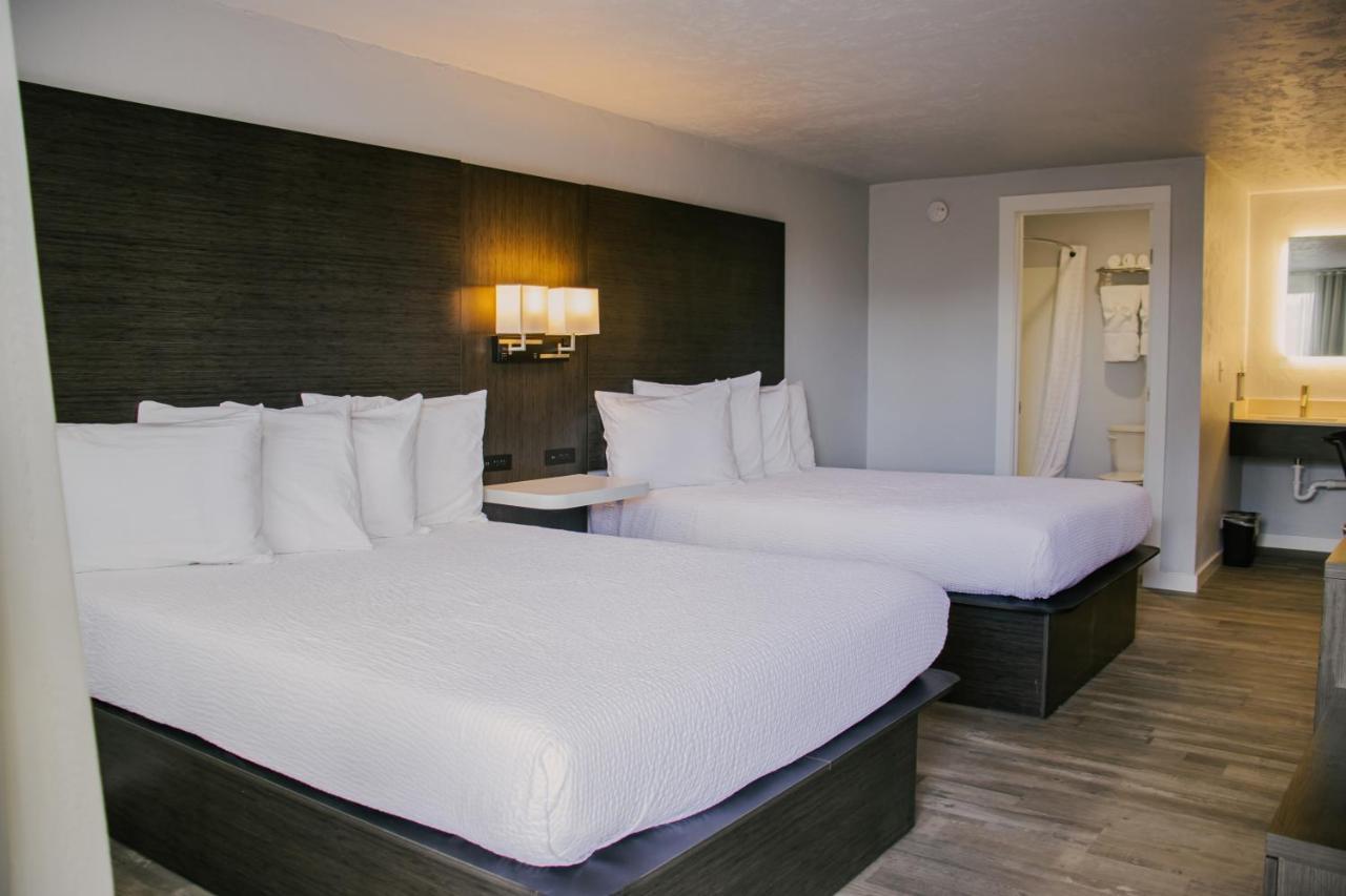 Bears Ears Inn Blanding Ngoại thất bức ảnh