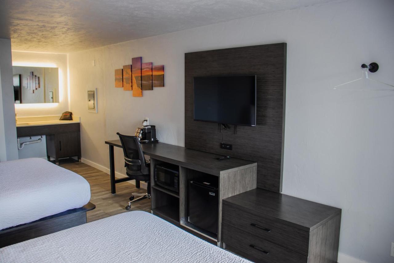 Bears Ears Inn Blanding Ngoại thất bức ảnh