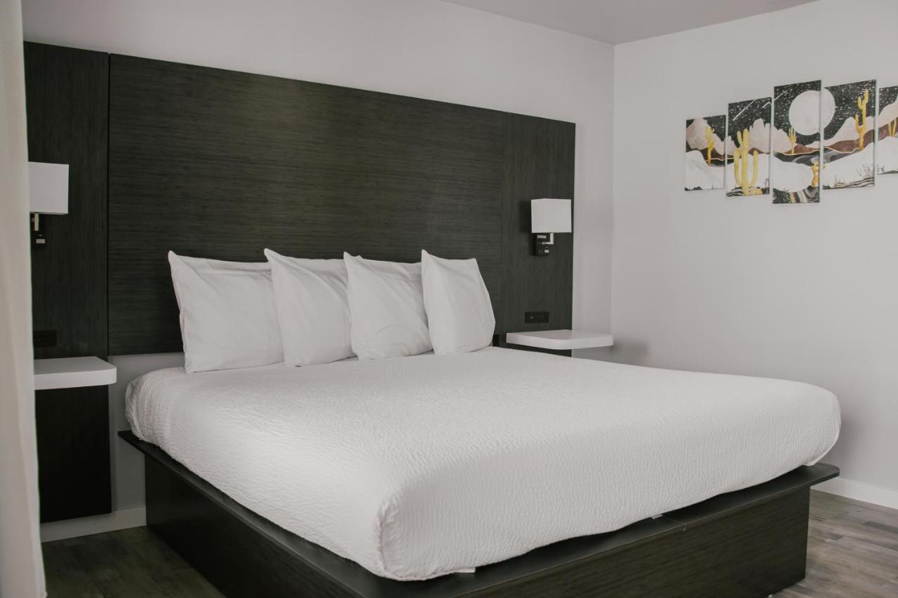 Bears Ears Inn Blanding Ngoại thất bức ảnh