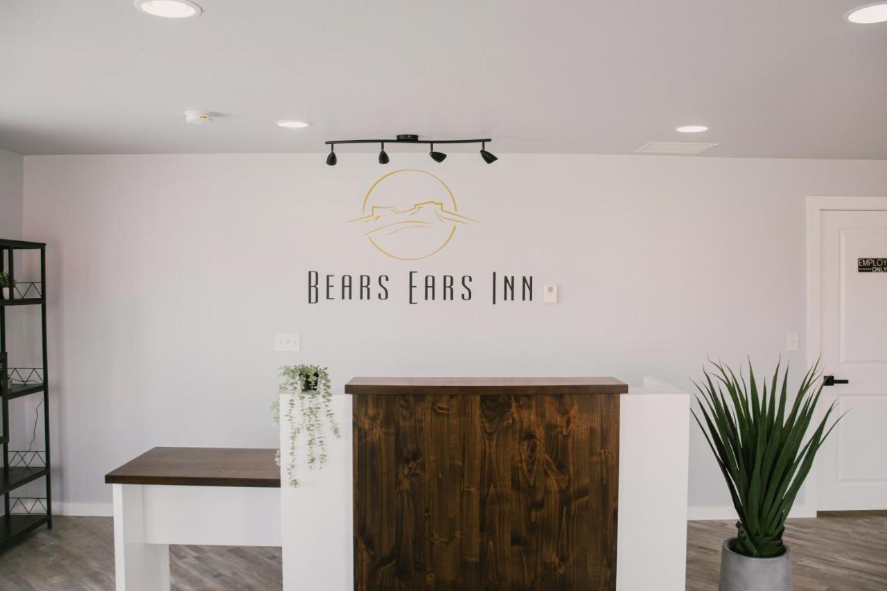 Bears Ears Inn Blanding Ngoại thất bức ảnh