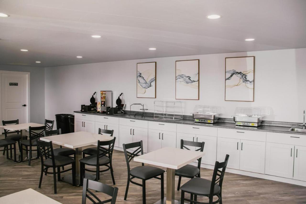 Bears Ears Inn Blanding Ngoại thất bức ảnh